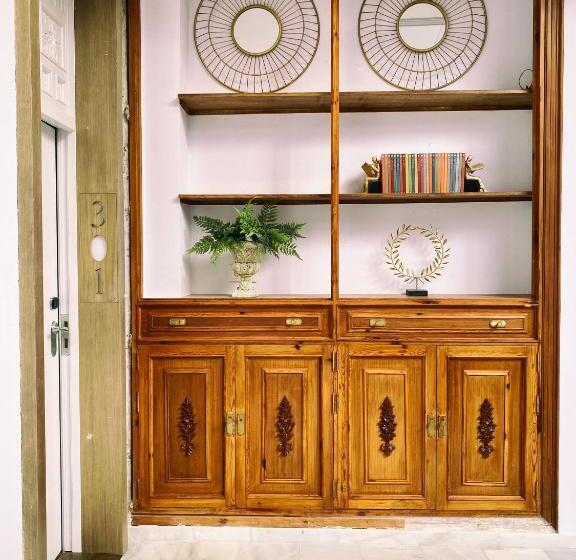 Fotos del hotel Soho Boutique Sevilla:  27