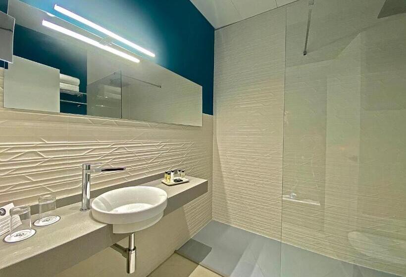 Fotos del hotel Soho Boutique Sevilla:  45