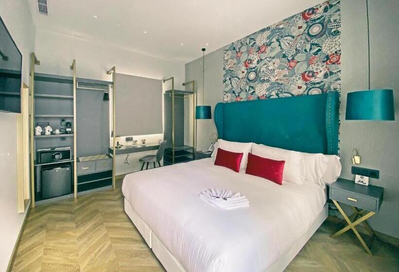 Soho Boutique Sevilla