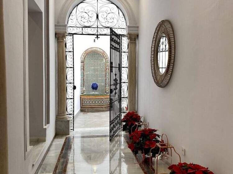 Fotos del hotel Soho Boutique Sevilla:  47