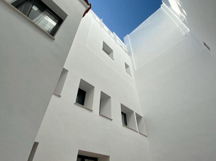 Fotos del hotel Soho Boutique Sevilla:  9