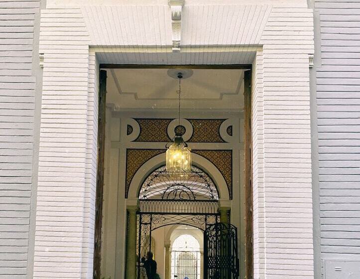 Fotos del hotel Soho Boutique Sevilla:  43