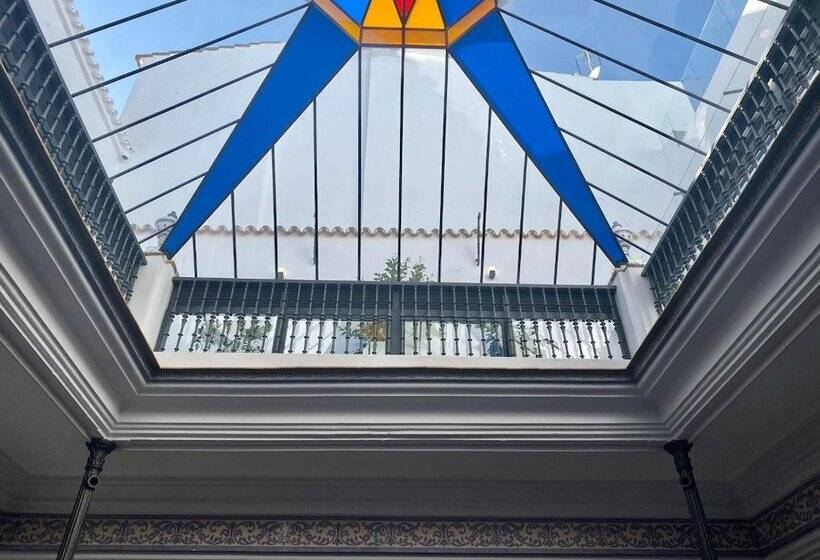 Fotos del hotel Soho Boutique Sevilla:  30