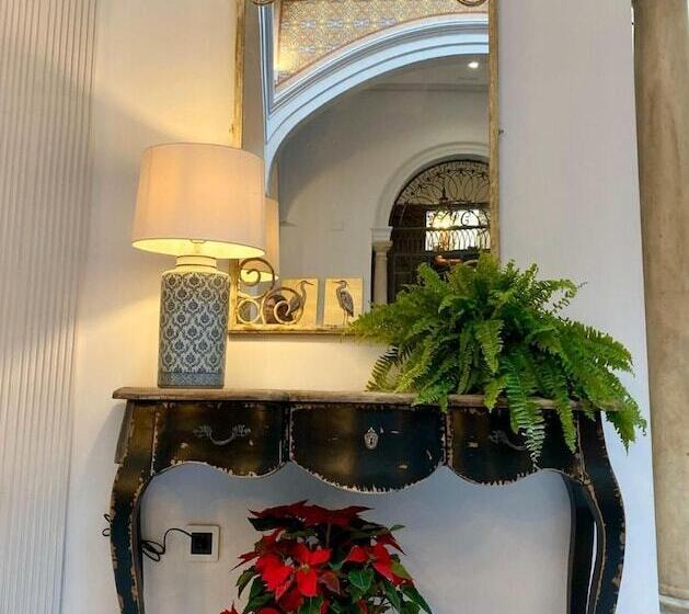 Fotos del hotel Soho Boutique Sevilla:  55