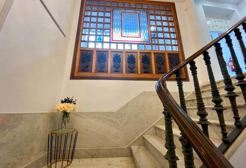 Fotos del hotel Soho Boutique Sevilla:  36