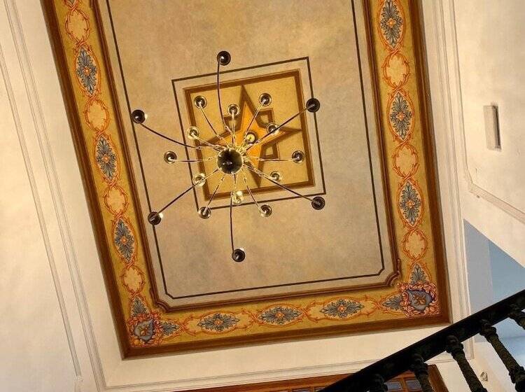 Fotos del hotel Soho Boutique Sevilla:  32