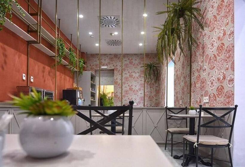 Fotos del hotel Soho Boutique Sevilla:  20