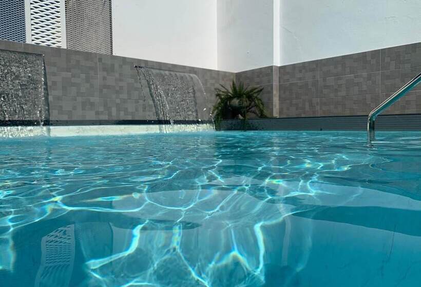 Fotos del hotel Soho Boutique Sevilla:  11