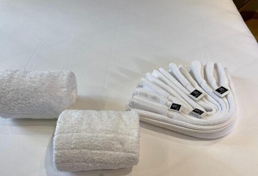 Fotos del hotel Soho Boutique Sevilla:  52