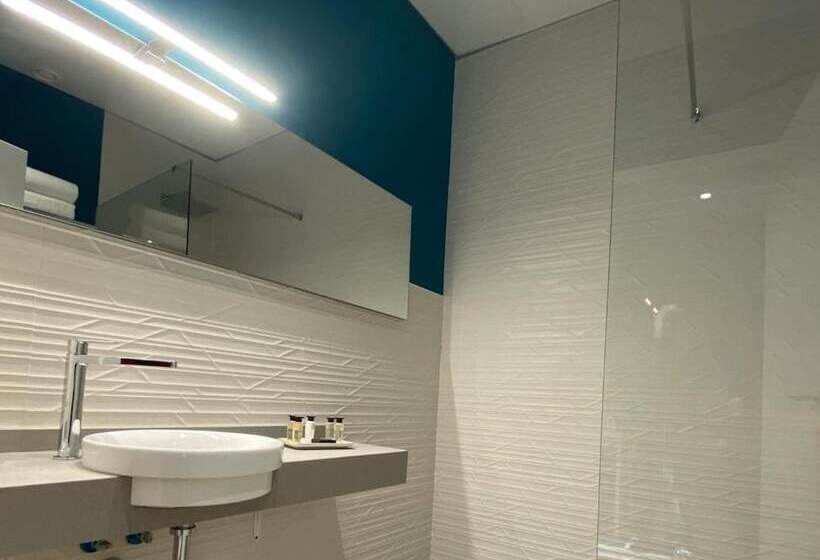 Fotos del hotel Soho Boutique Sevilla:  17