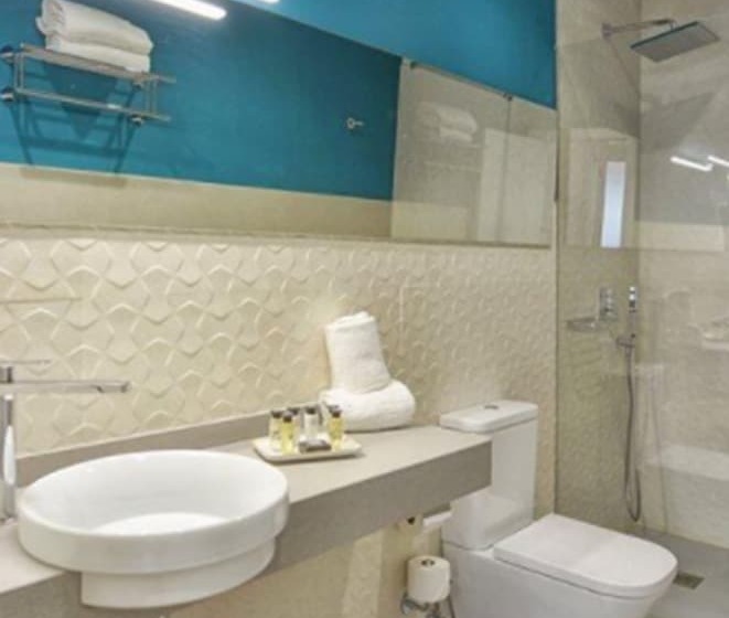 Fotos del hotel Soho Boutique Sevilla:  16