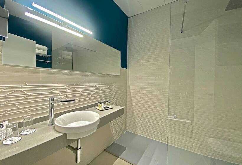 Fotos del hotel Soho Boutique Sevilla:  21