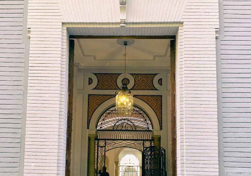 Fotos del hotel Soho Boutique Sevilla:  31