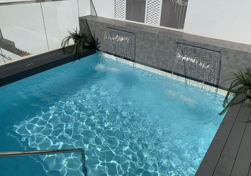 Fotos del hotel Soho Boutique Sevilla:  10