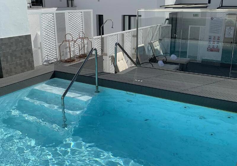 Fotos del hotel Soho Boutique Sevilla:  15