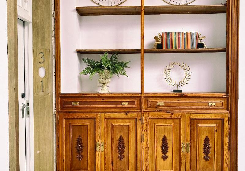 Fotos del hotel Soho Boutique Sevilla:  48