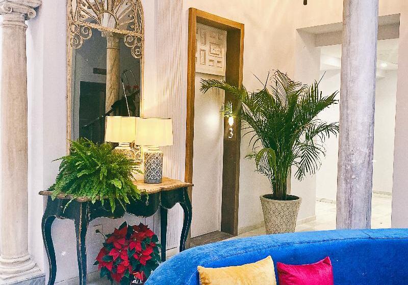 Fotos del hotel Soho Boutique Sevilla:  56