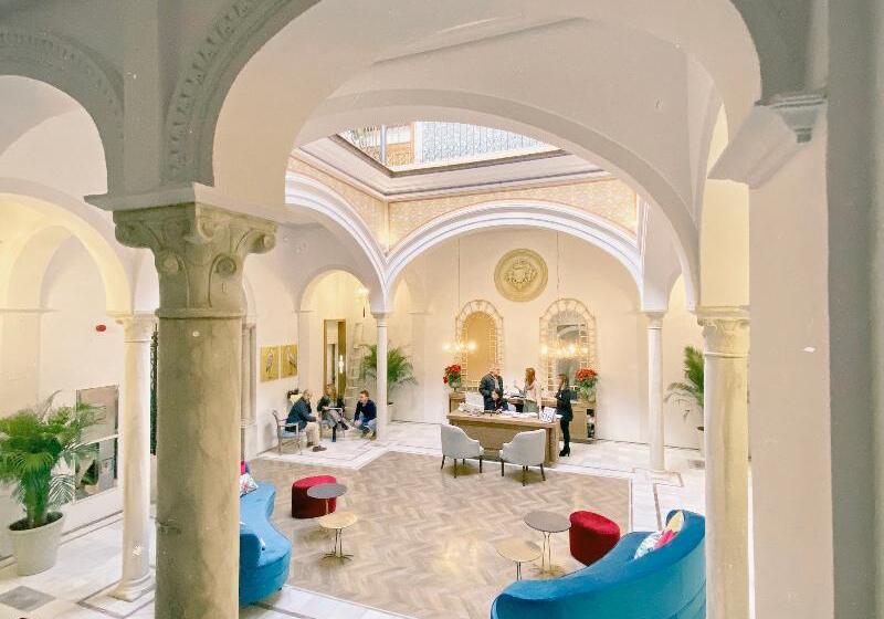 Fotos del hotel Soho Boutique Sevilla:  42