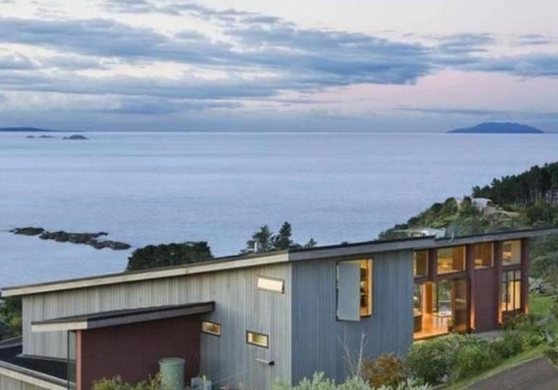 Fotos del hotel Waiheke Landing:  2