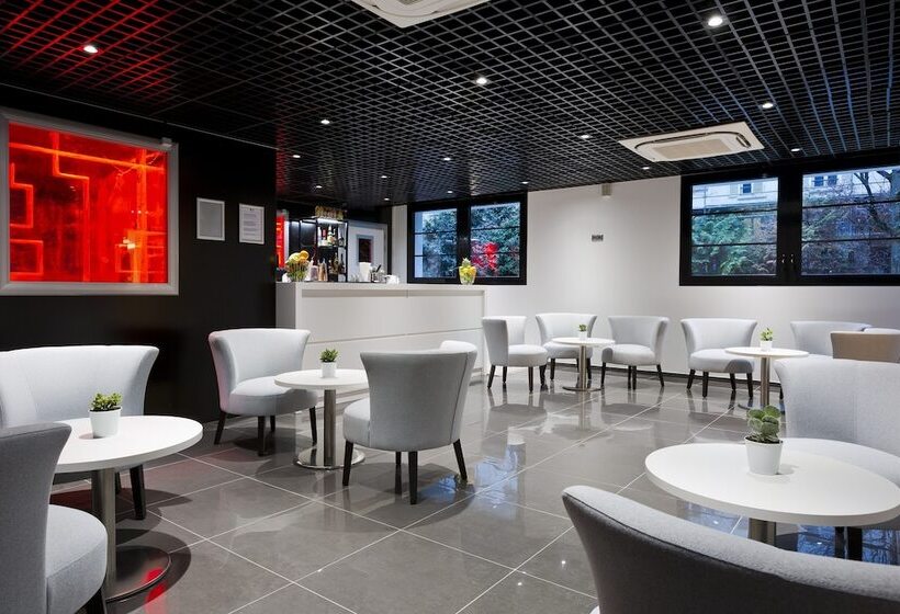 Fotos del hotel Simon's Boutique Hôtel - Ice Bar:  24