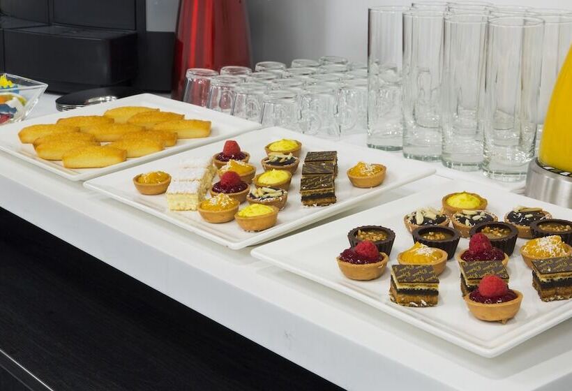 Fotos del hotel Simon's Boutique Hôtel - Ice Bar:  2