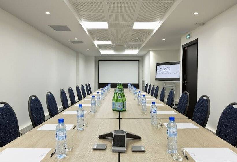 Fotos del hotel Simon's Boutique Hôtel - Ice Bar:  8