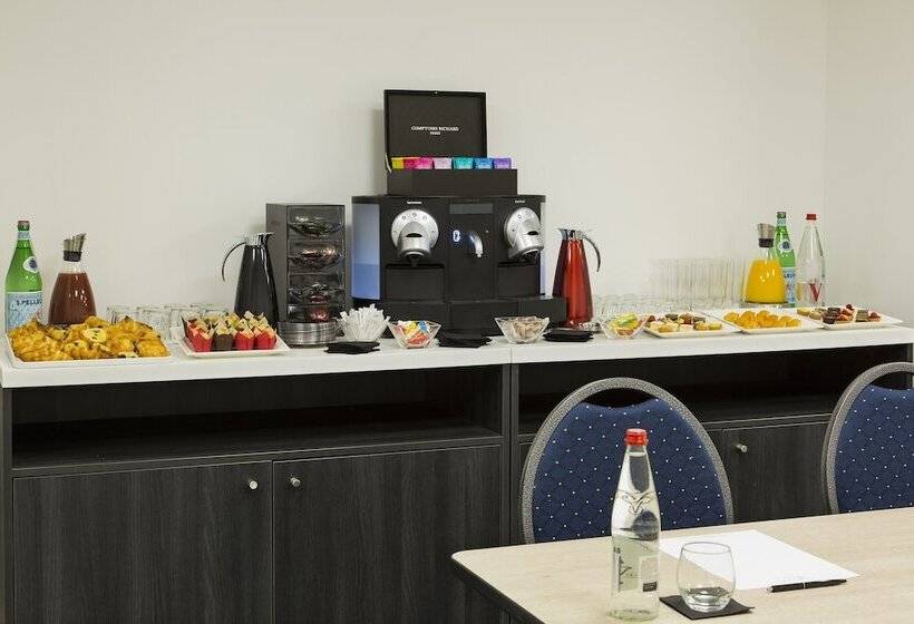 Fotos del hotel Simon's Boutique Hôtel - Ice Bar:  4