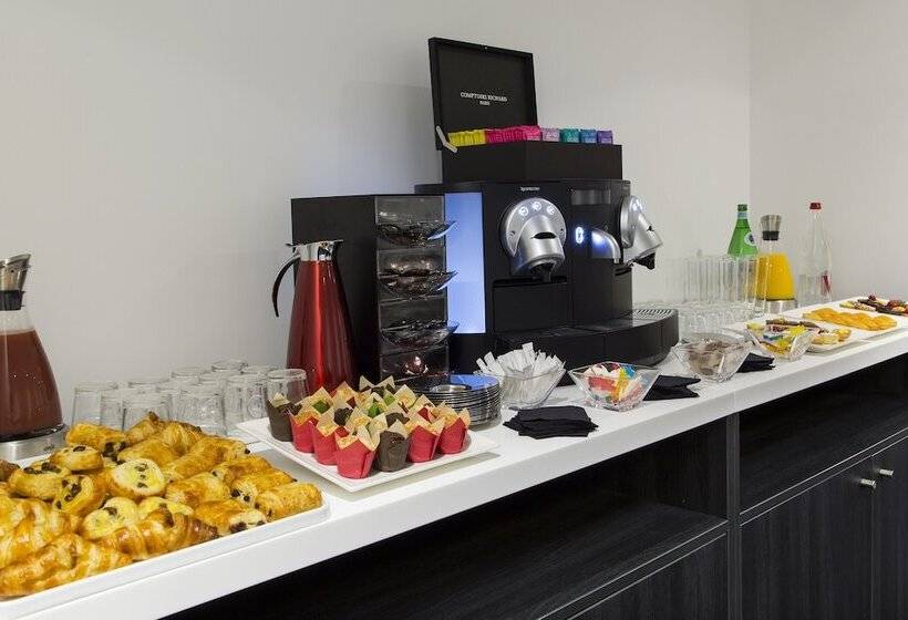 Fotos del hotel Simon's Boutique Hôtel - Ice Bar:  6