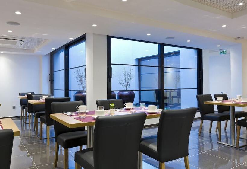 Fotos del hotel Simon's Boutique Hôtel - Ice Bar:  19