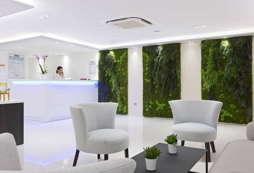 Fotos del hotel Simon's Boutique Hôtel - Ice Bar:  17