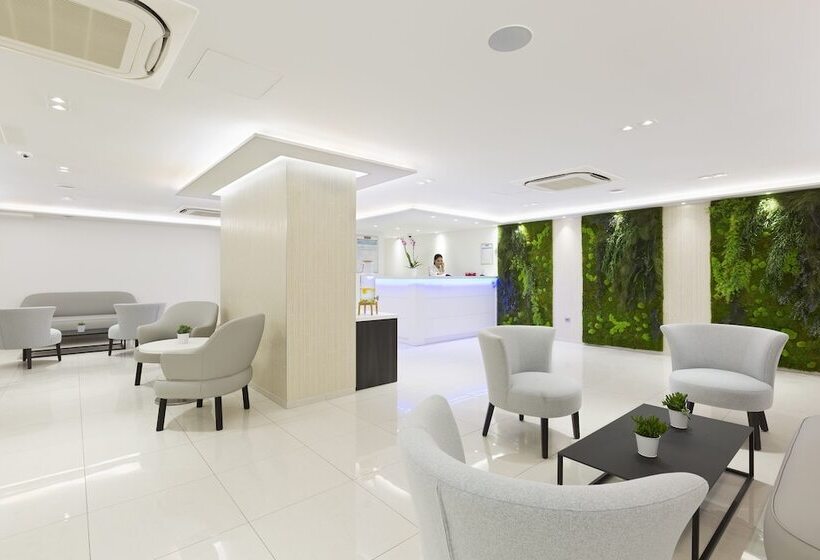 Fotos del hotel Simon's Boutique Hôtel - Ice Bar:  15