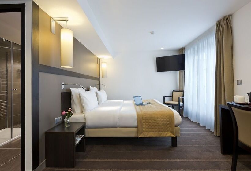 Fotos del hotel Simon's Boutique Hôtel - Ice Bar:  12