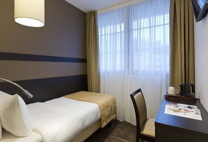 Fotos del hotel Simon's Boutique Hôtel - Ice Bar:  5