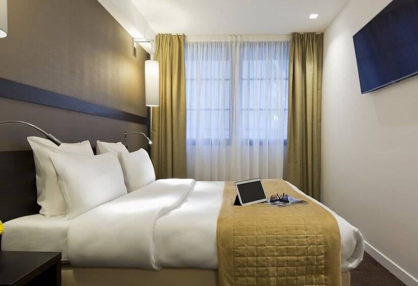 Fotos del hotel Simon's Boutique Hôtel - Ice Bar:  3