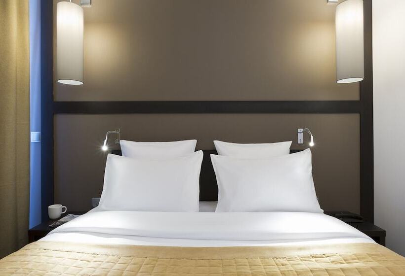 Fotos del hotel Simon's Boutique Hôtel - Ice Bar:  13