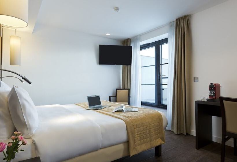 Fotos del hotel Simon's Boutique Hôtel - Ice Bar:  11