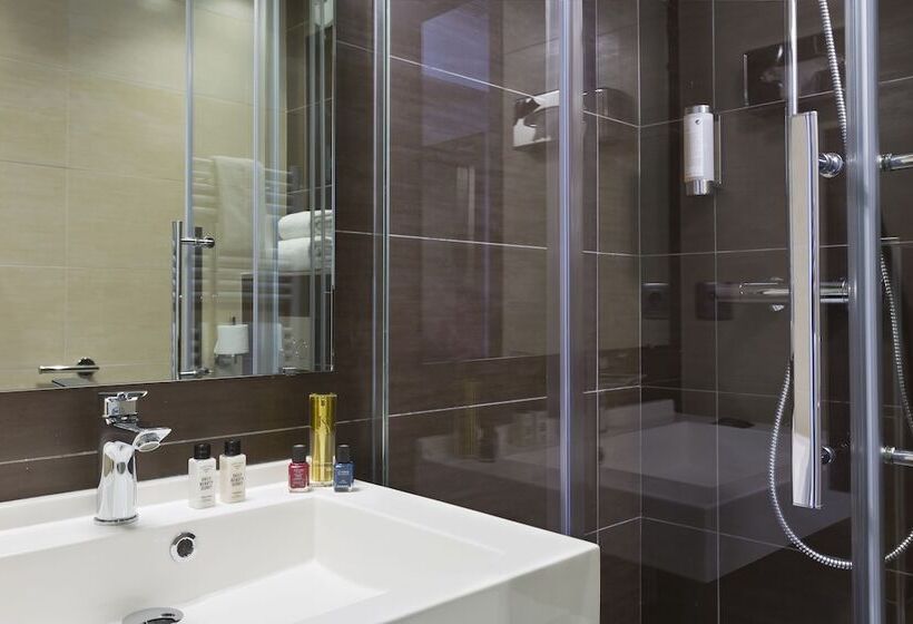 Fotos del hotel Simon's Boutique Hôtel - Ice Bar:  20