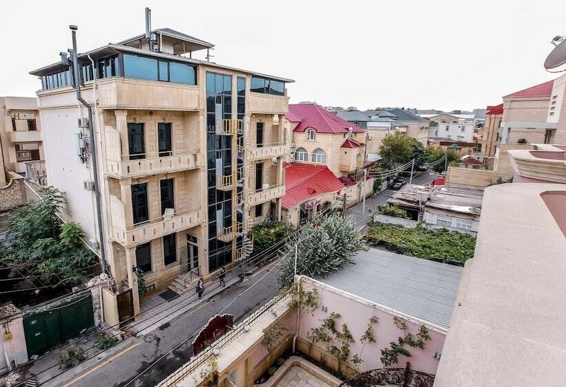 Fotos del hotel Nine:  2