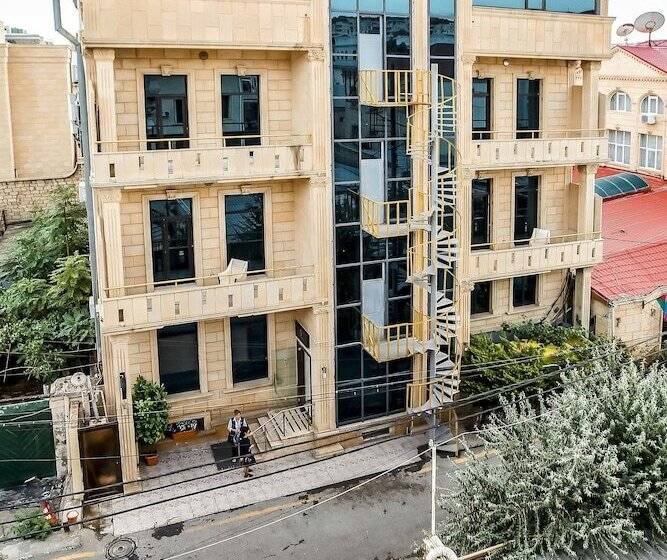 Fotos del hotel Nine:  4