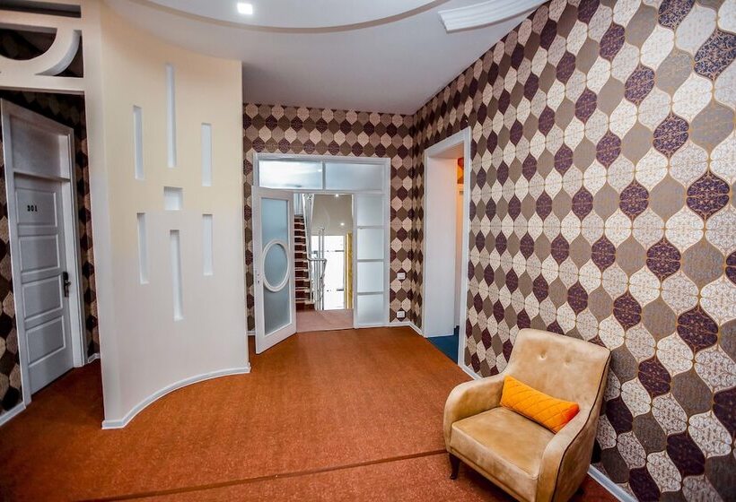 Fotos del hotel Nine:  5