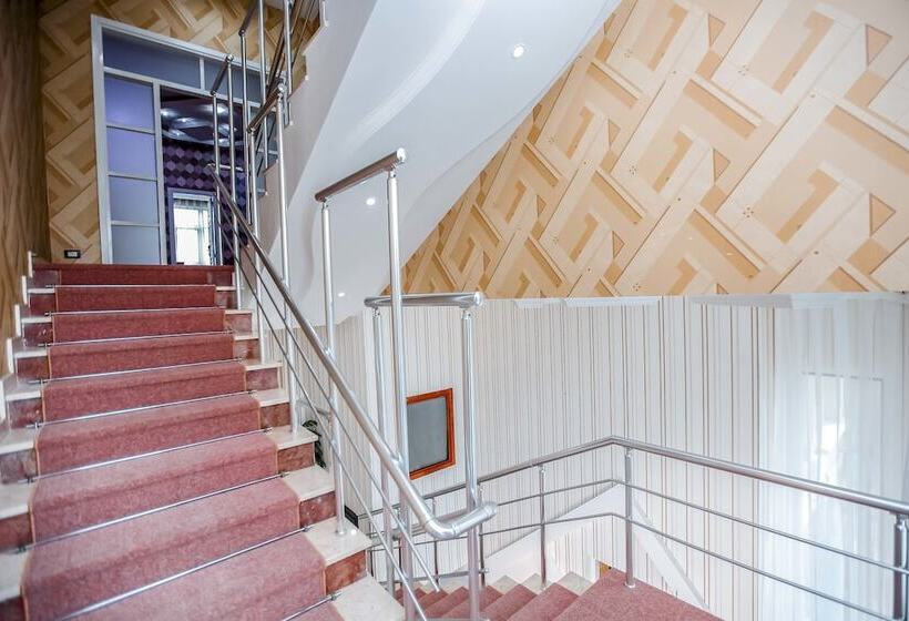 Fotos del hotel Nine:  6