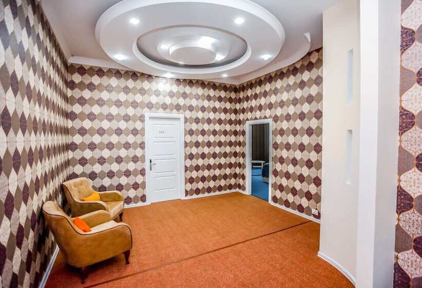 Fotos del hotel Nine:  7