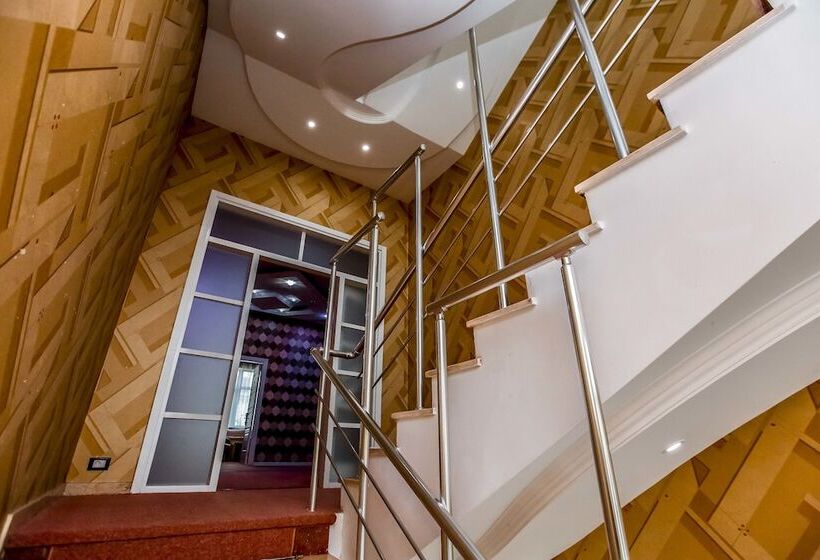 Fotos del hotel Nine:  8