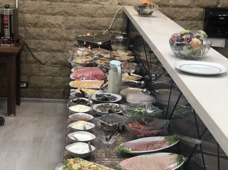 Fotos del hotel Nine:  9