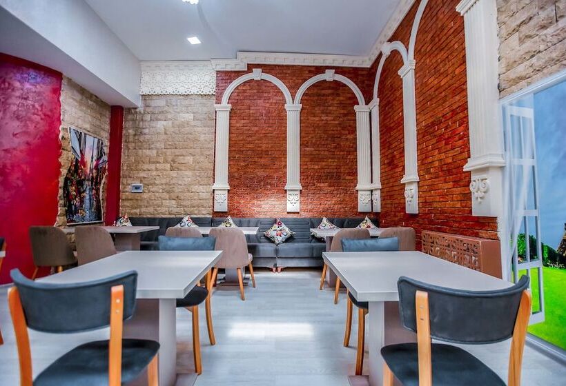 Fotos del hotel Nine:  10