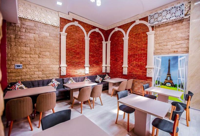 Fotos del hotel Nine:  11