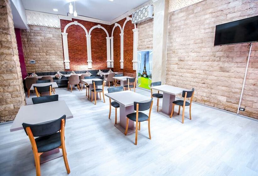 Fotos del hotel Nine:  13