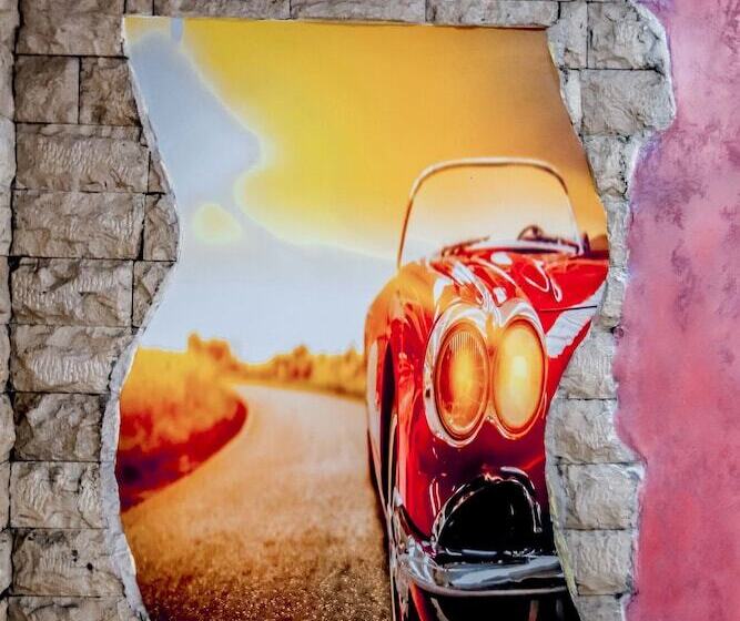 Fotos del hotel Nine:  14