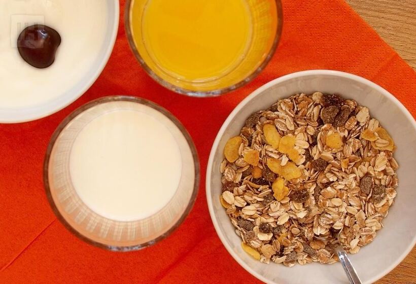 Fotos del hotel Isha:  15