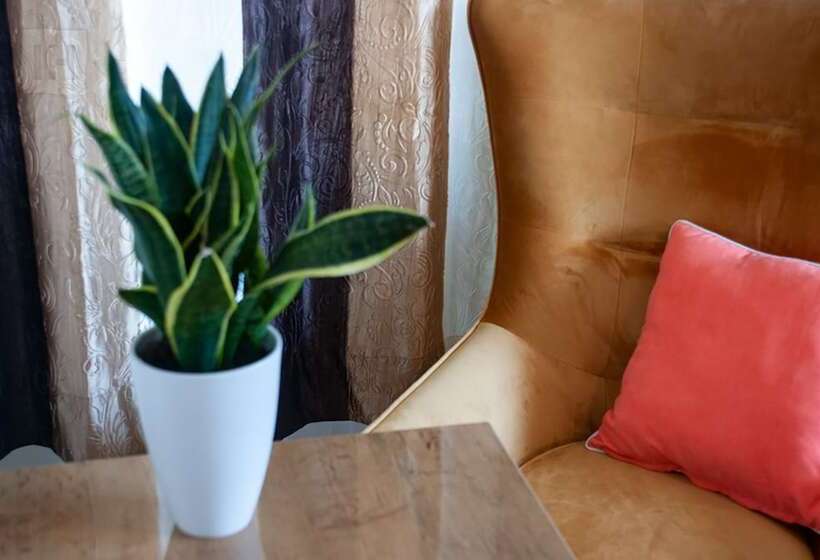 Fotos del hotel Isha:  18